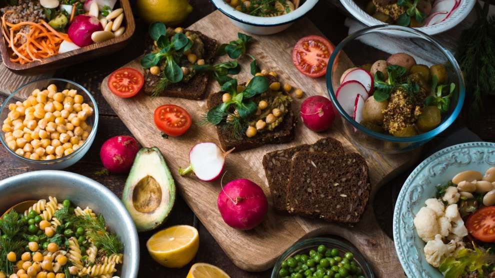 Βιολογικά Προϊόντα, Βίγκαν, Vegetarian και Υγιεινός Τρόπος Ζωής